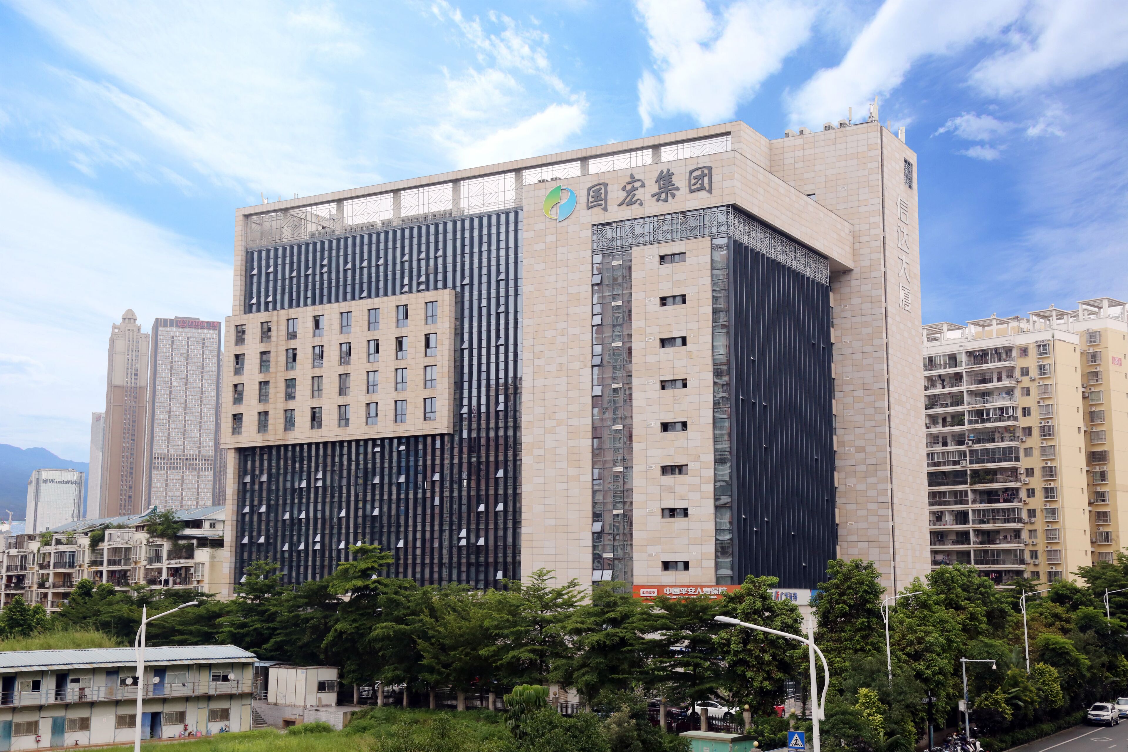 奋进新征程丨国经公司纾困赋能再升级